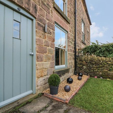 Chevin View Villa Belper Dış mekan fotoğraf