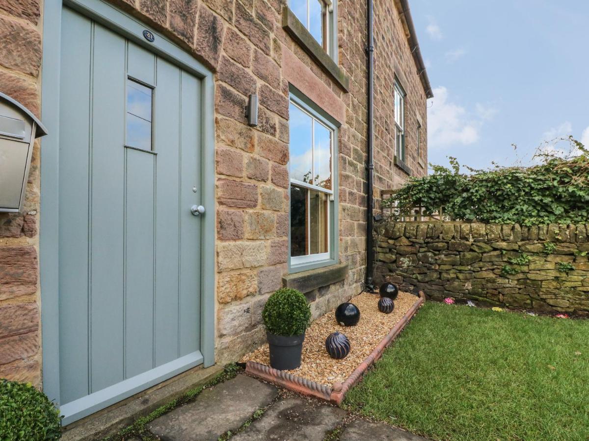 Chevin View Villa Belper Dış mekan fotoğraf